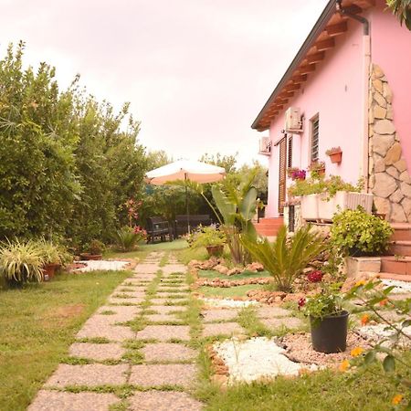 Spiaggia Lazzarettohouse Alghero Dış mekan fotoğraf