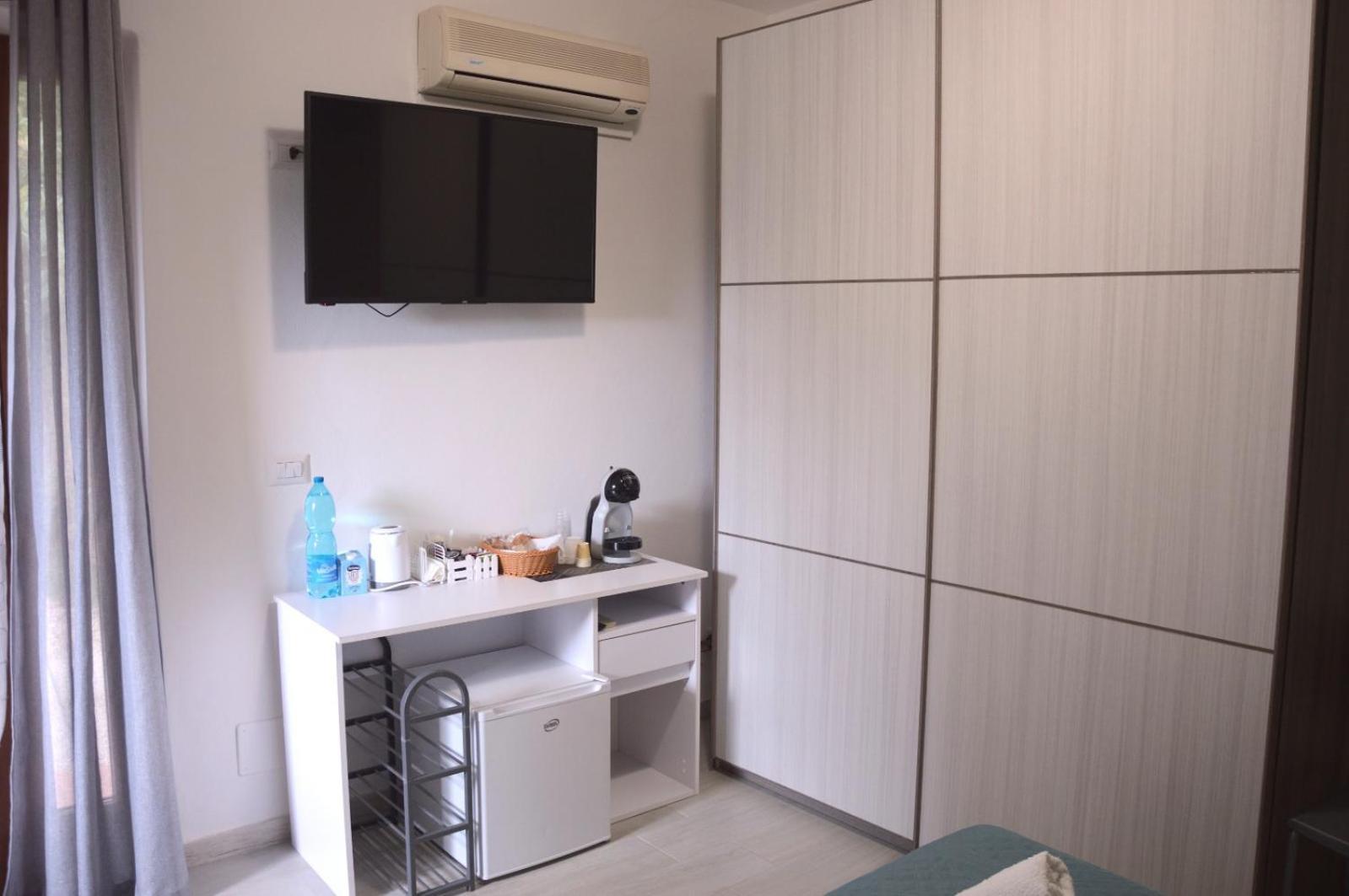 Spiaggia Lazzarettohouse Alghero Dış mekan fotoğraf